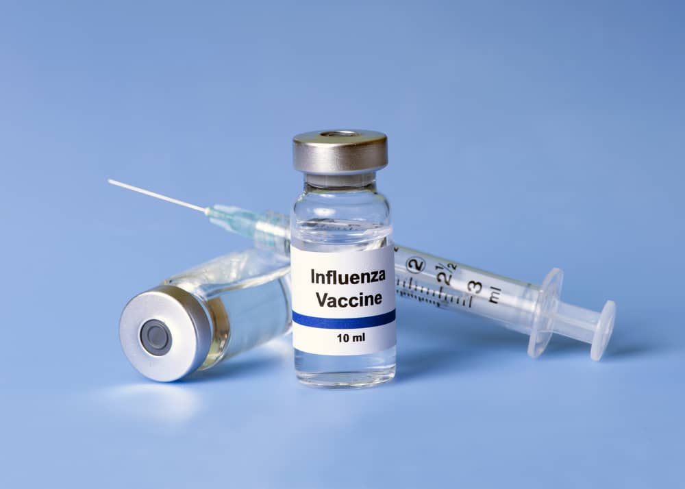 Flu Vaccine
